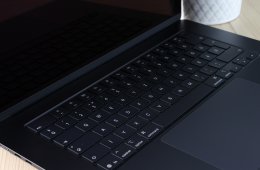 Apple Macbook Air 15