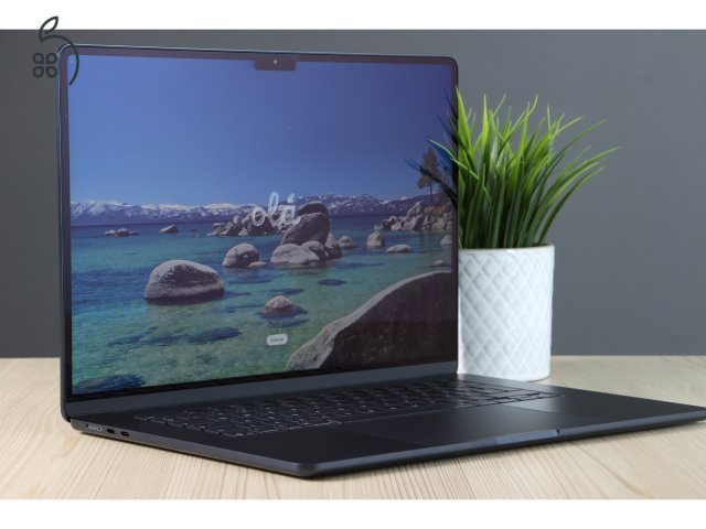 Apple Macbook Air 15