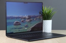 Apple Macbook Air 15