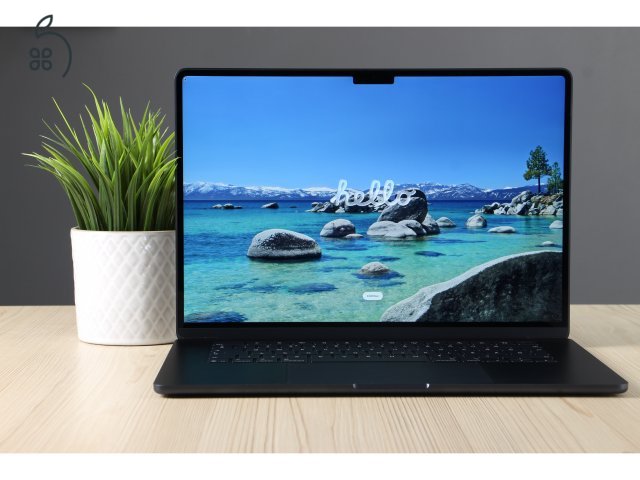Apple Macbook Air 15