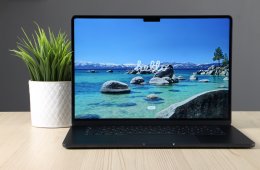 Apple Macbook Air 15