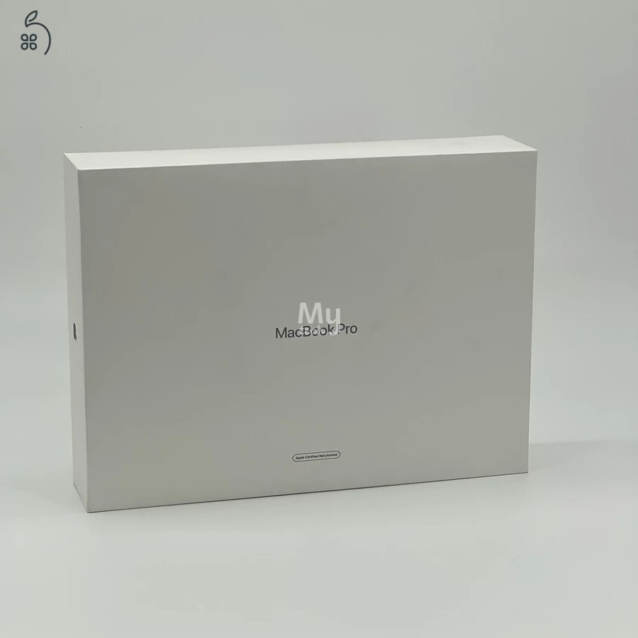 MacBook Pro 14