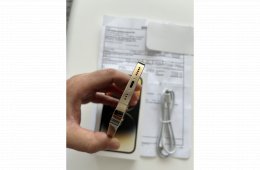 iPhone 14 Pro 128GB Új, nem felújított! Gold!
