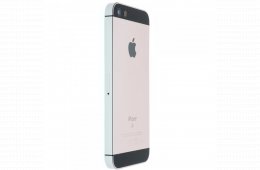 Apple iPhone SE (2016) 32 GB Space Gray 100%