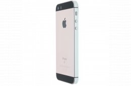 Apple iPhone SE (2016) 32 GB Space Gray 100%