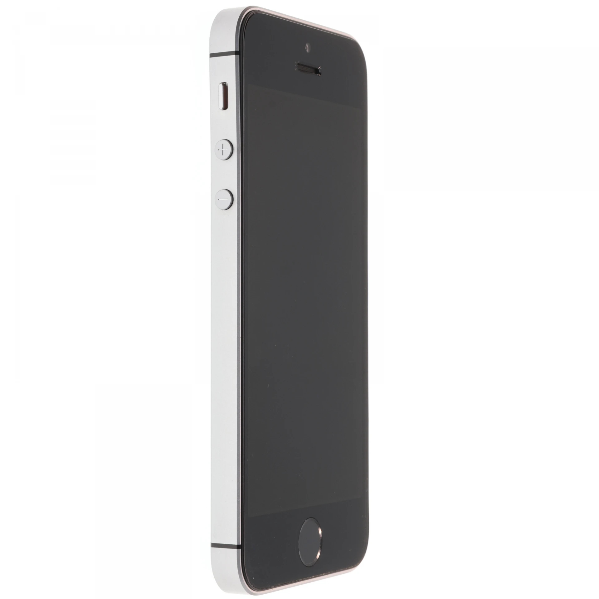 Apple iPhone SE (2016) 32 GB Space Gray 100%