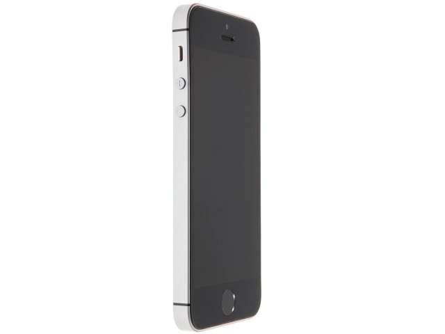 Apple iPhone SE (2016) 32 GB Space Gray 100%