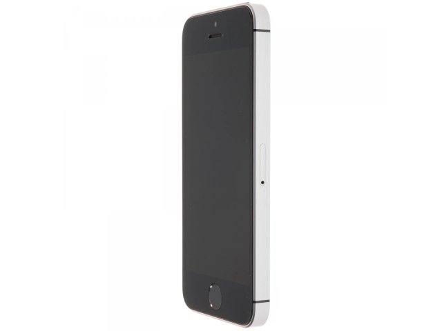 Apple iPhone SE (2016) 32 GB Space Gray 100%