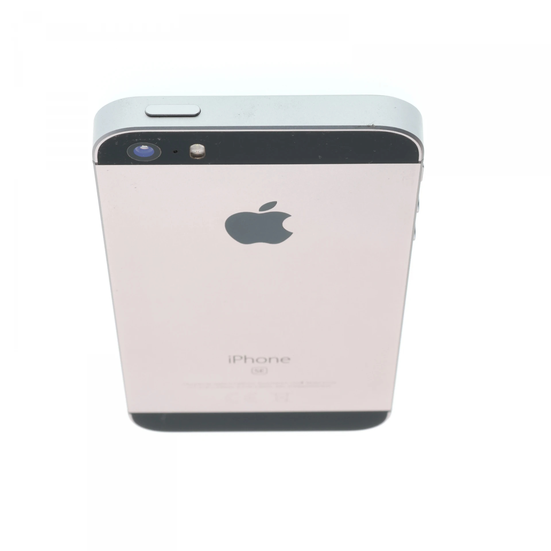 Apple iPhone SE (2016) 32 GB Space Gray 100%