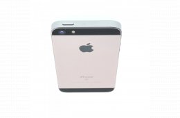 Apple iPhone SE (2016) 32 GB Space Gray 100%