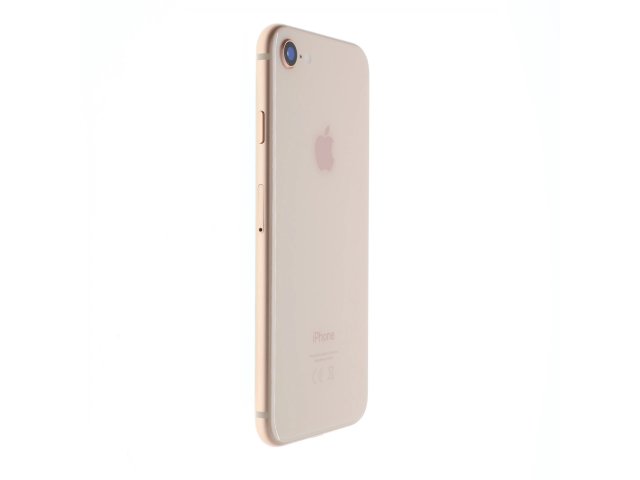 Apple iPhone 8 Plus 64 GB Gold 100%