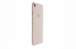 Apple iPhone 8 Plus 64 GB Gold 100%