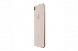 Apple iPhone 8 Plus 64 GB Gold 100%