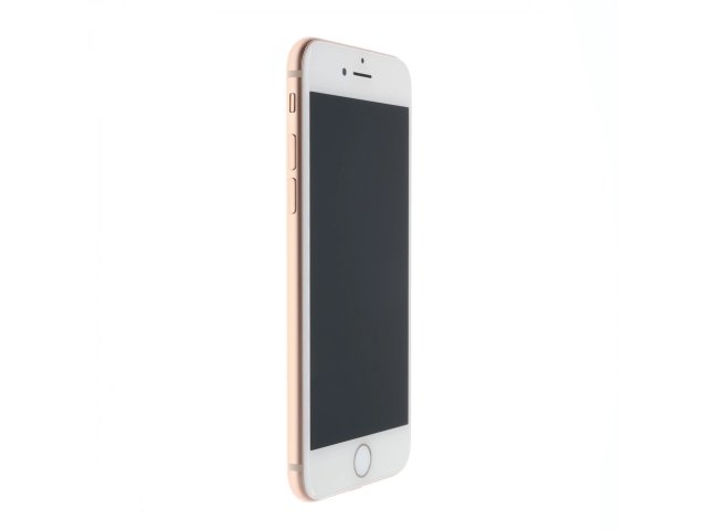 Apple iPhone 8 Plus 64 GB Gold 100%