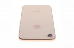 Apple iPhone 8 Plus 64 GB Gold 100%