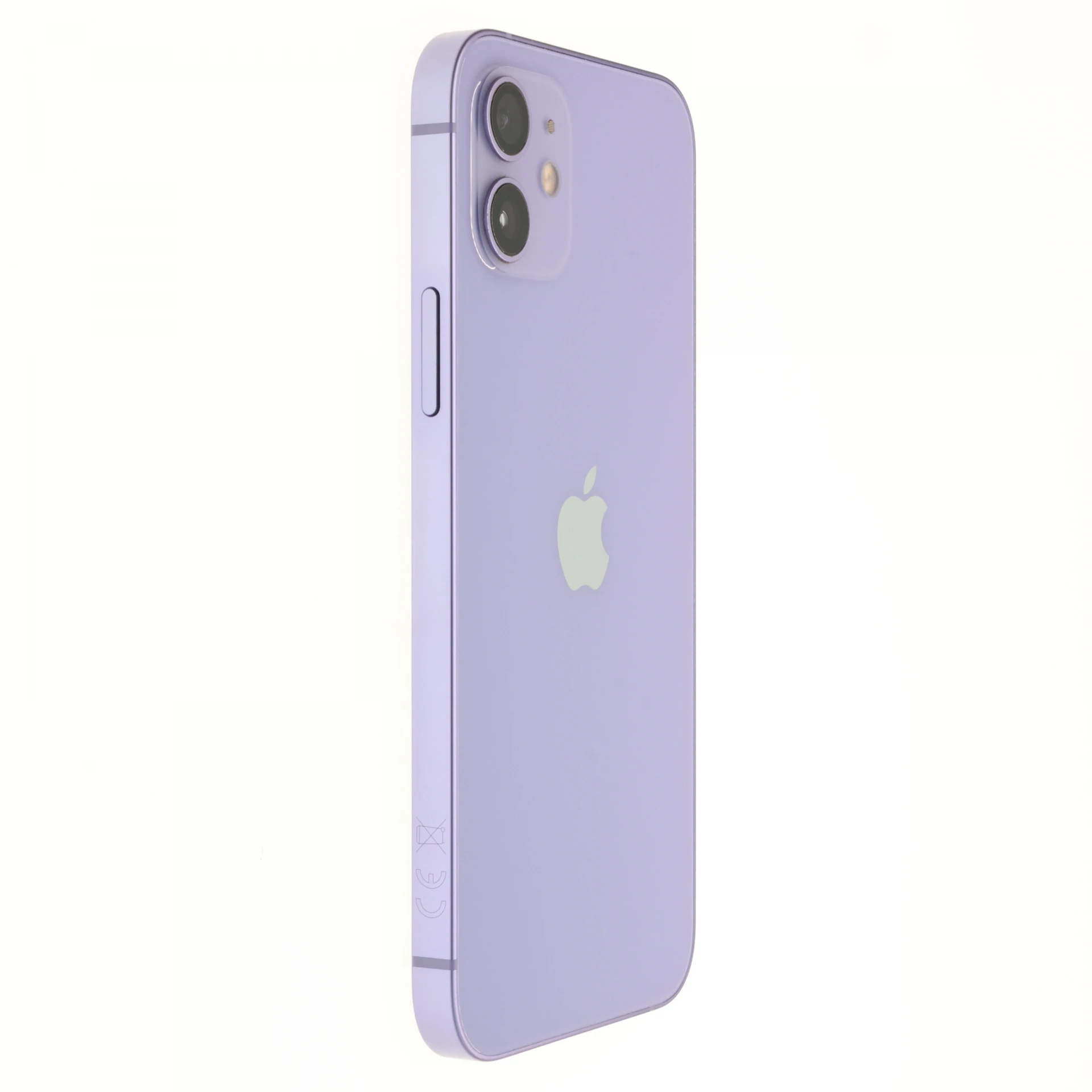 Apple iPhone 12 64 GB Purple 100%