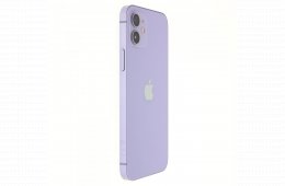 Apple iPhone 12 64 GB Purple 100%