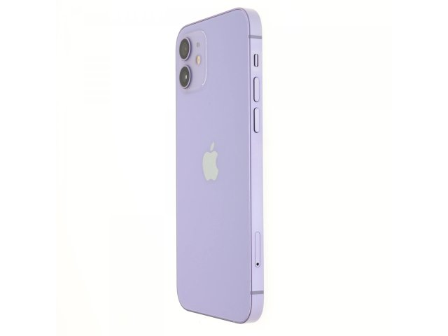 Apple iPhone 12 64 GB Purple 100%