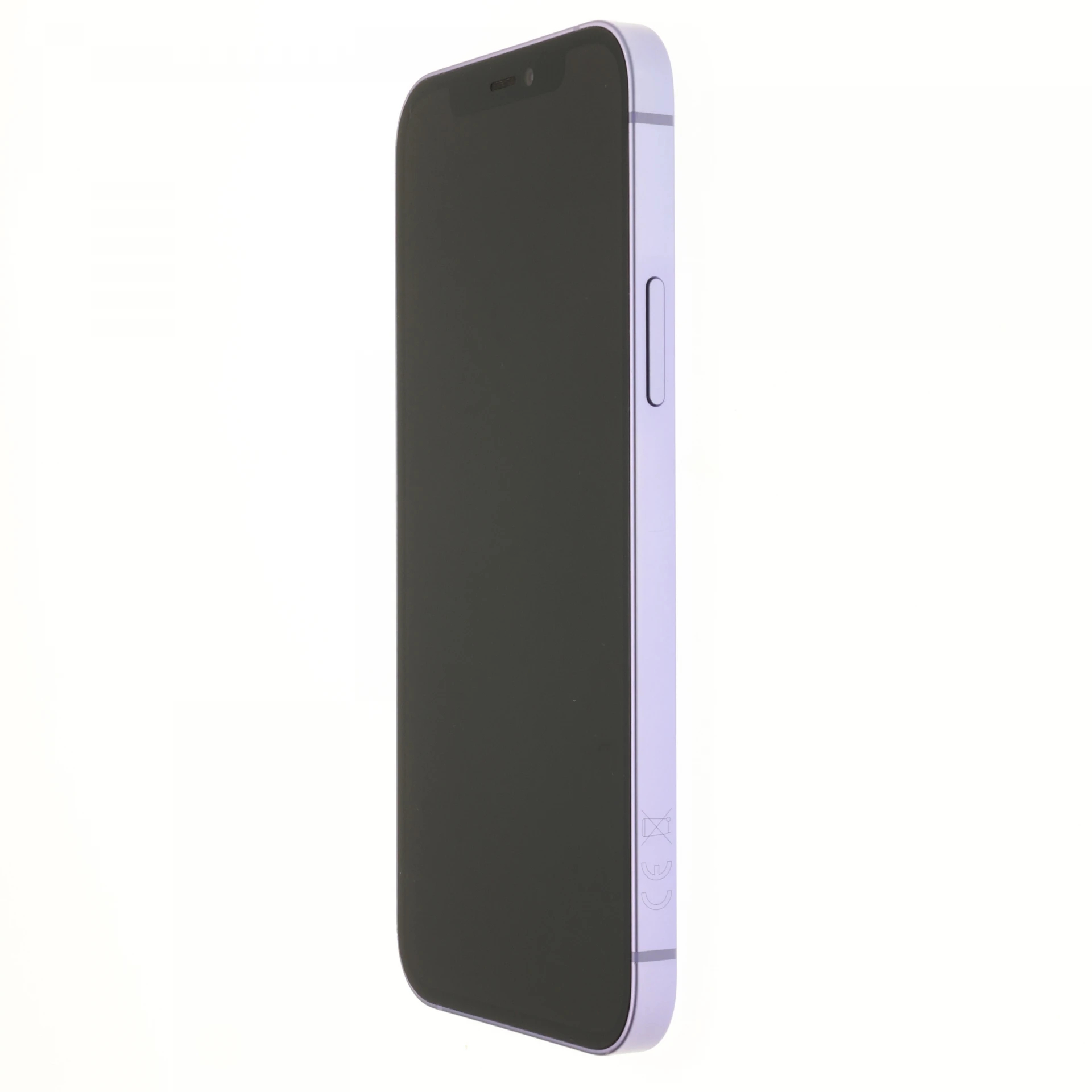 Apple iPhone 12 64 GB Purple 100%