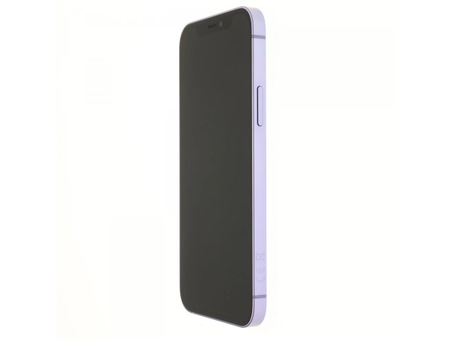 Apple iPhone 12 64 GB Purple 100%