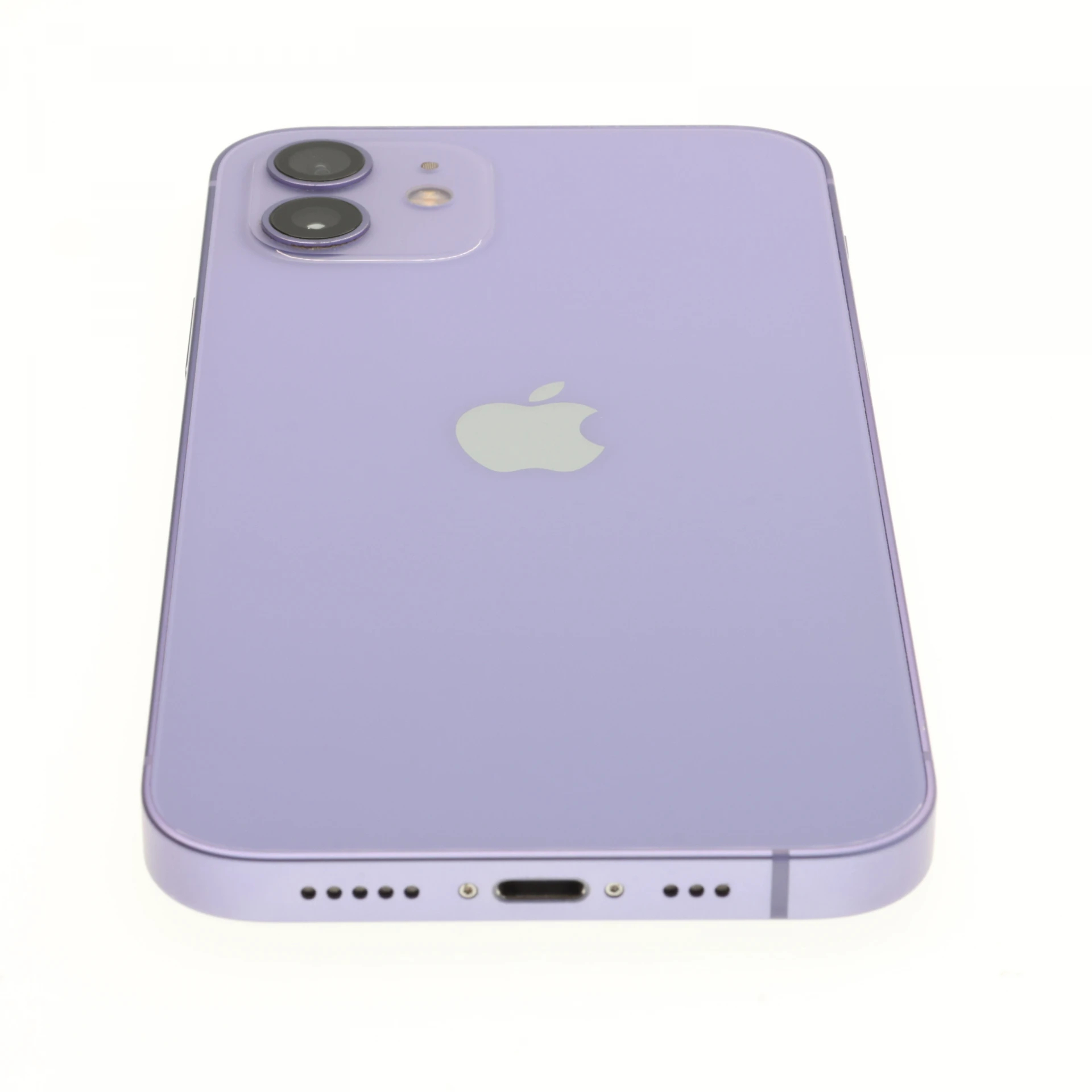 Apple iPhone 12 64 GB Purple 100%