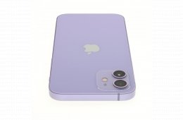 Apple iPhone 12 64 GB Purple 100%