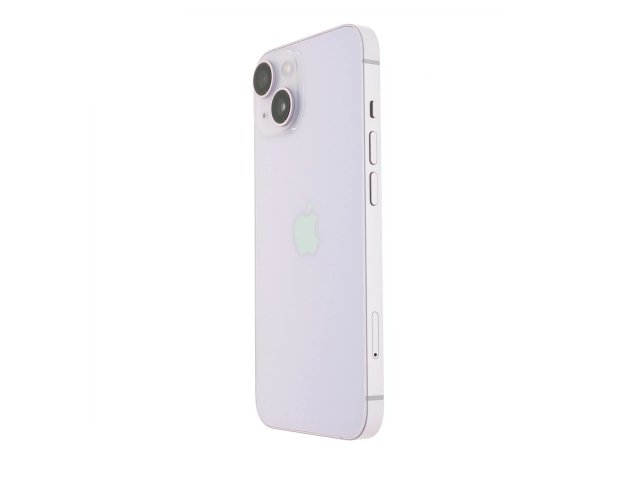Apple iPhone 14 128 GB Purple 100%