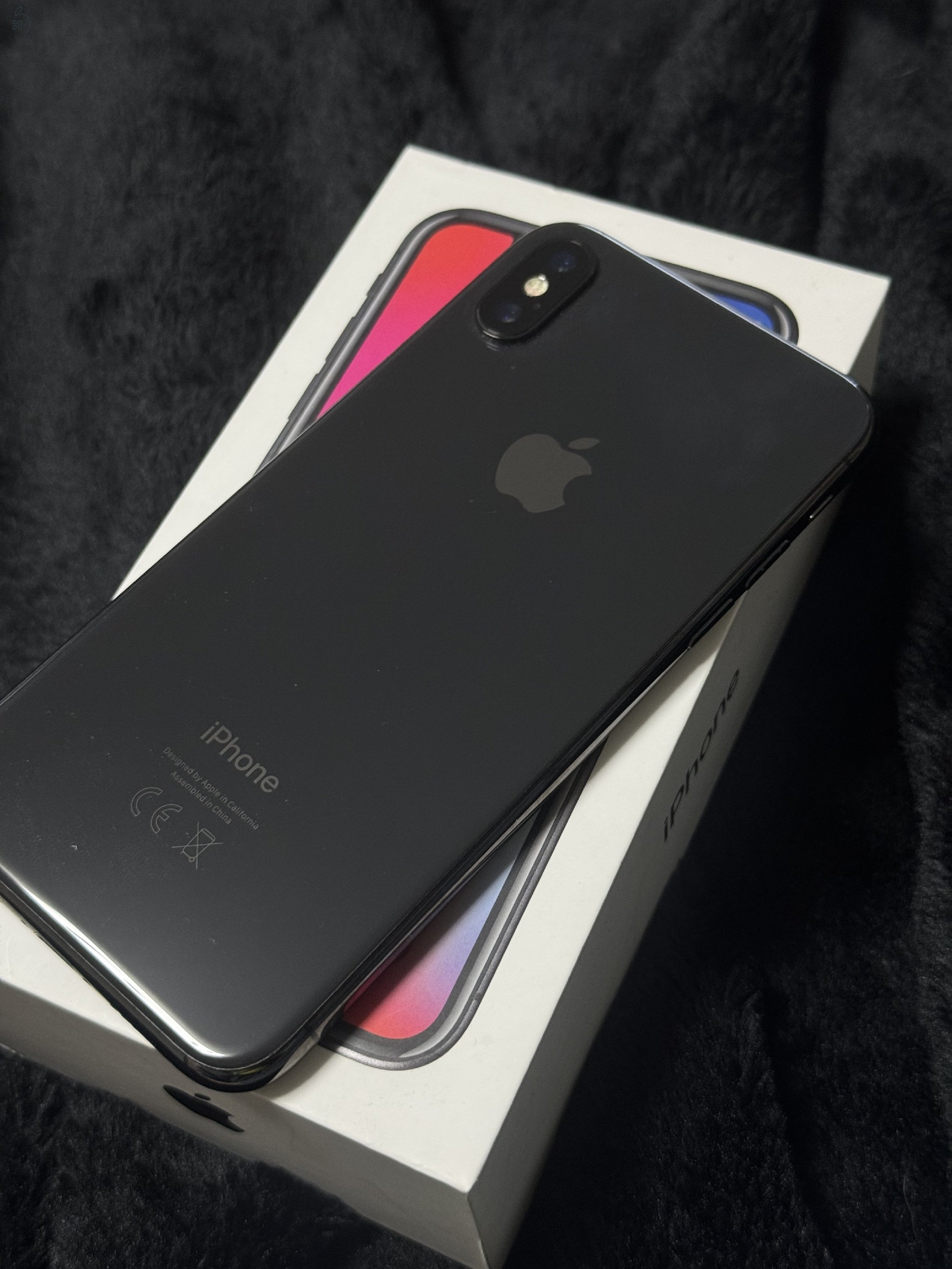 Iphone X 64gb
