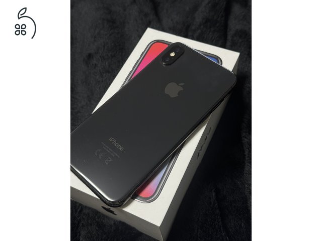 Iphone X 64gb