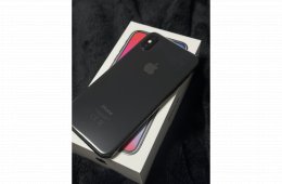 Iphone X 64gb