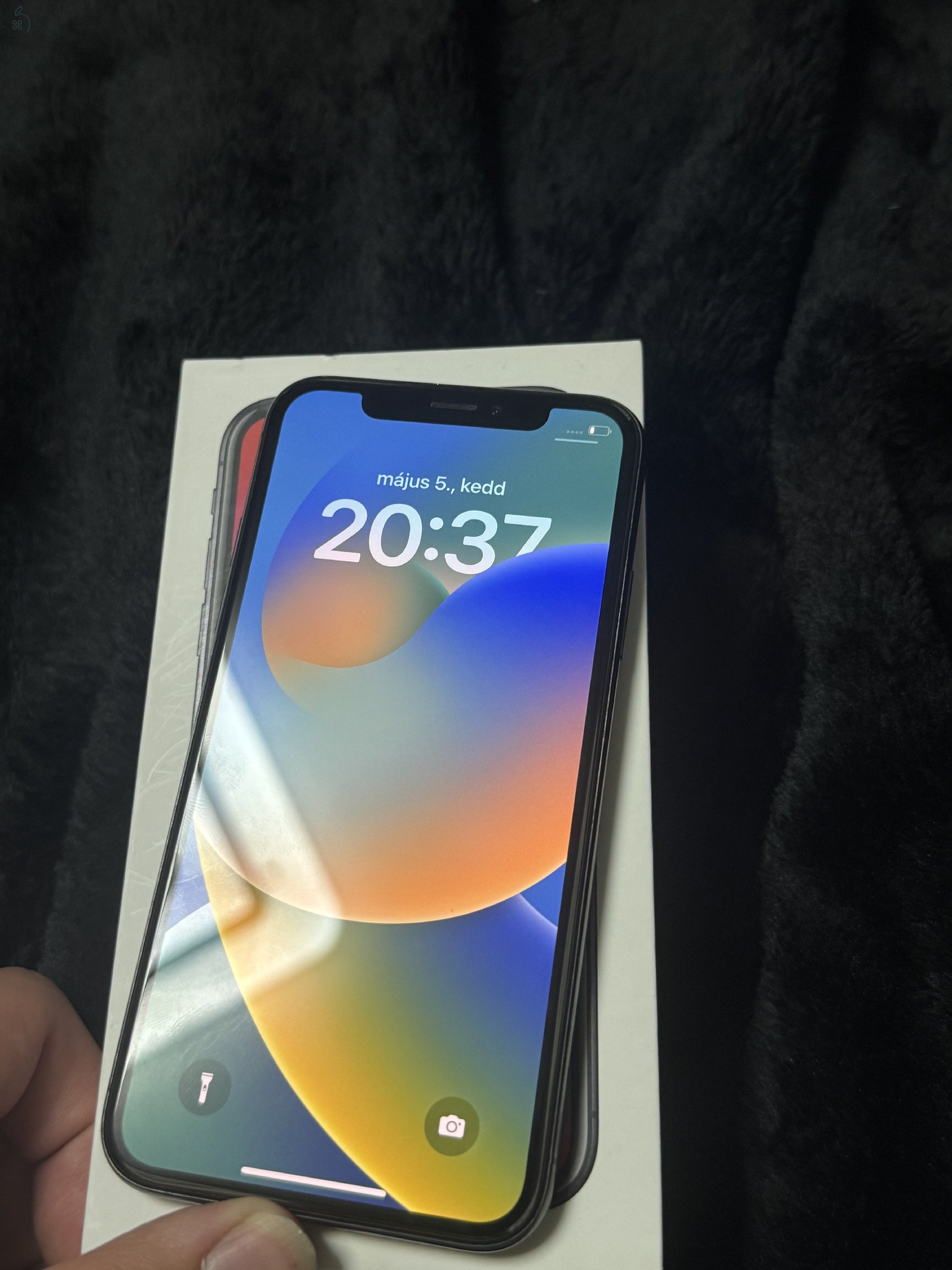 Iphone X 64gb