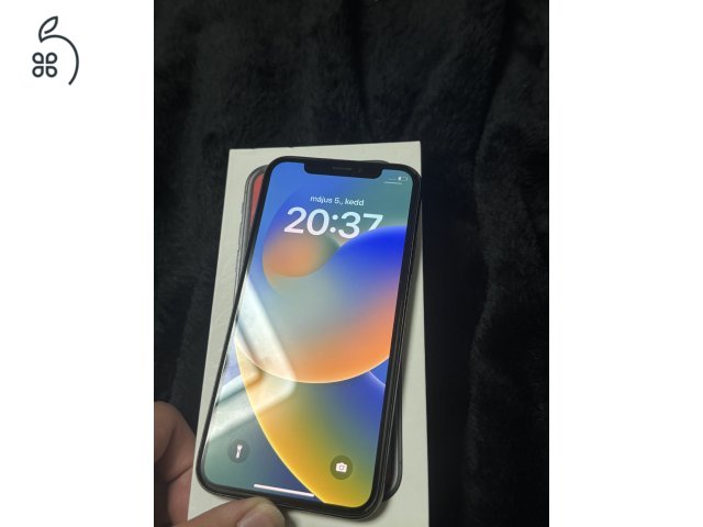 Iphone X 64gb