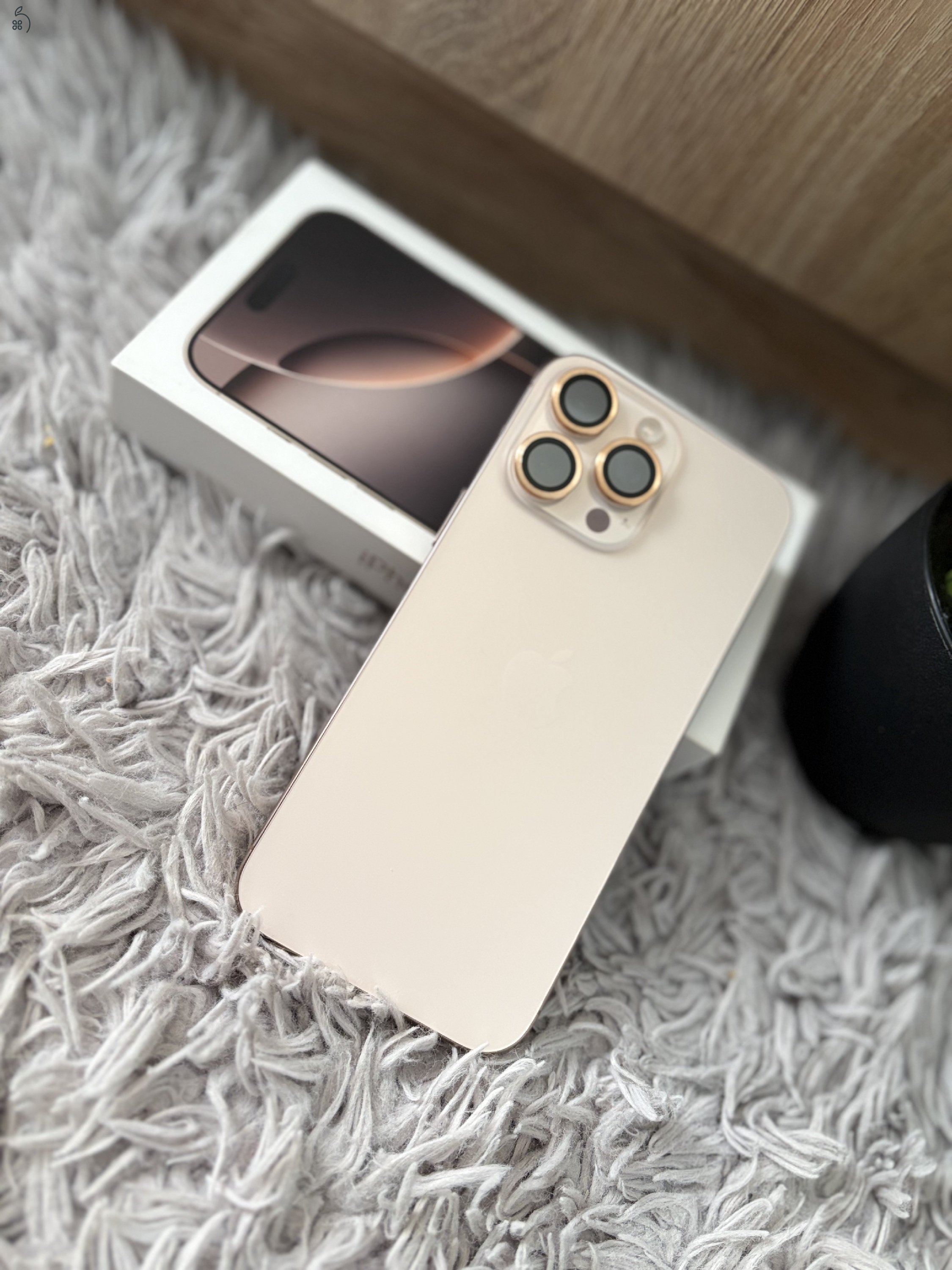 Iphone 16 Pro Max‼️‼️