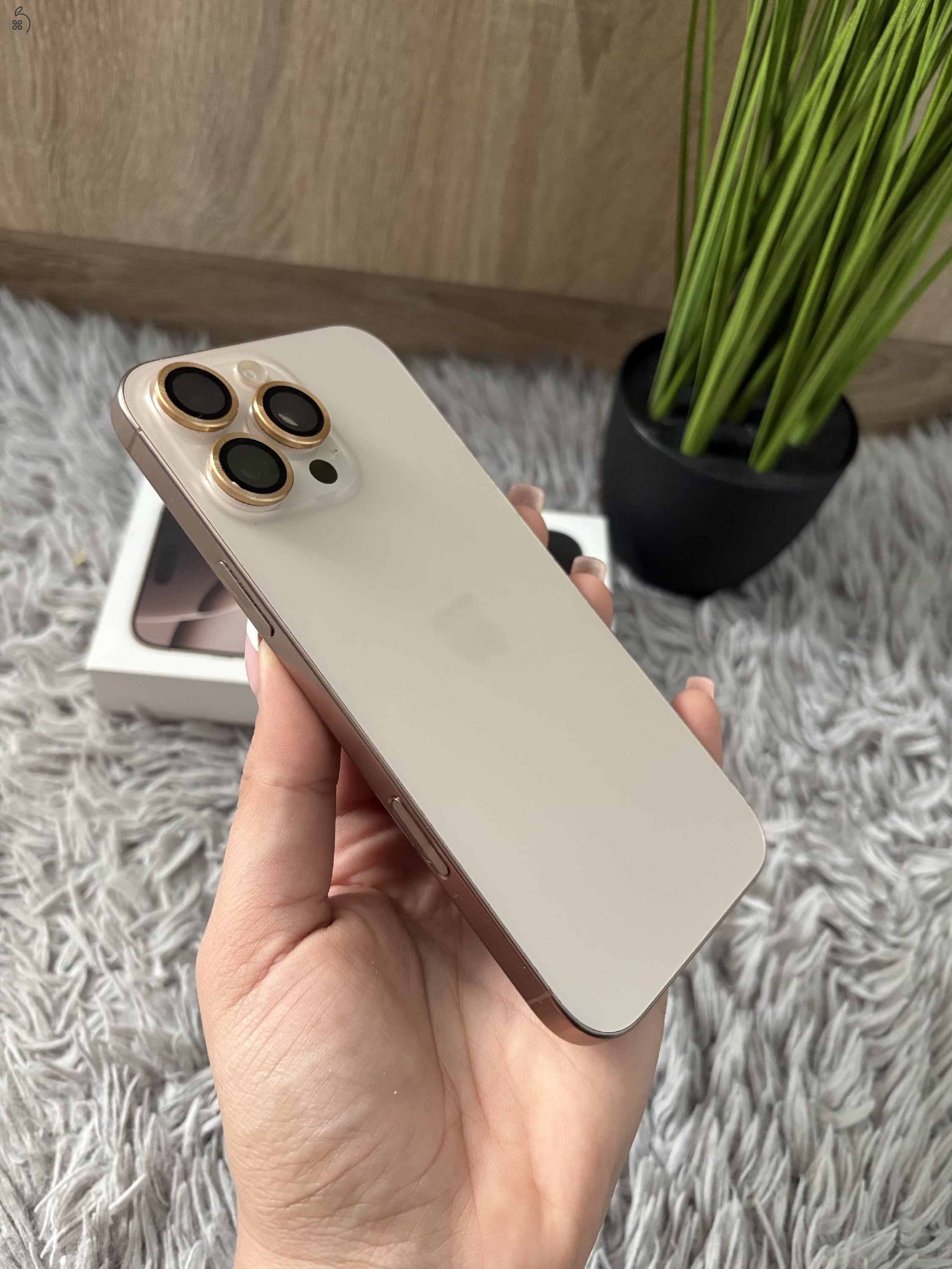 Iphone 16 Pro Max‼️‼️