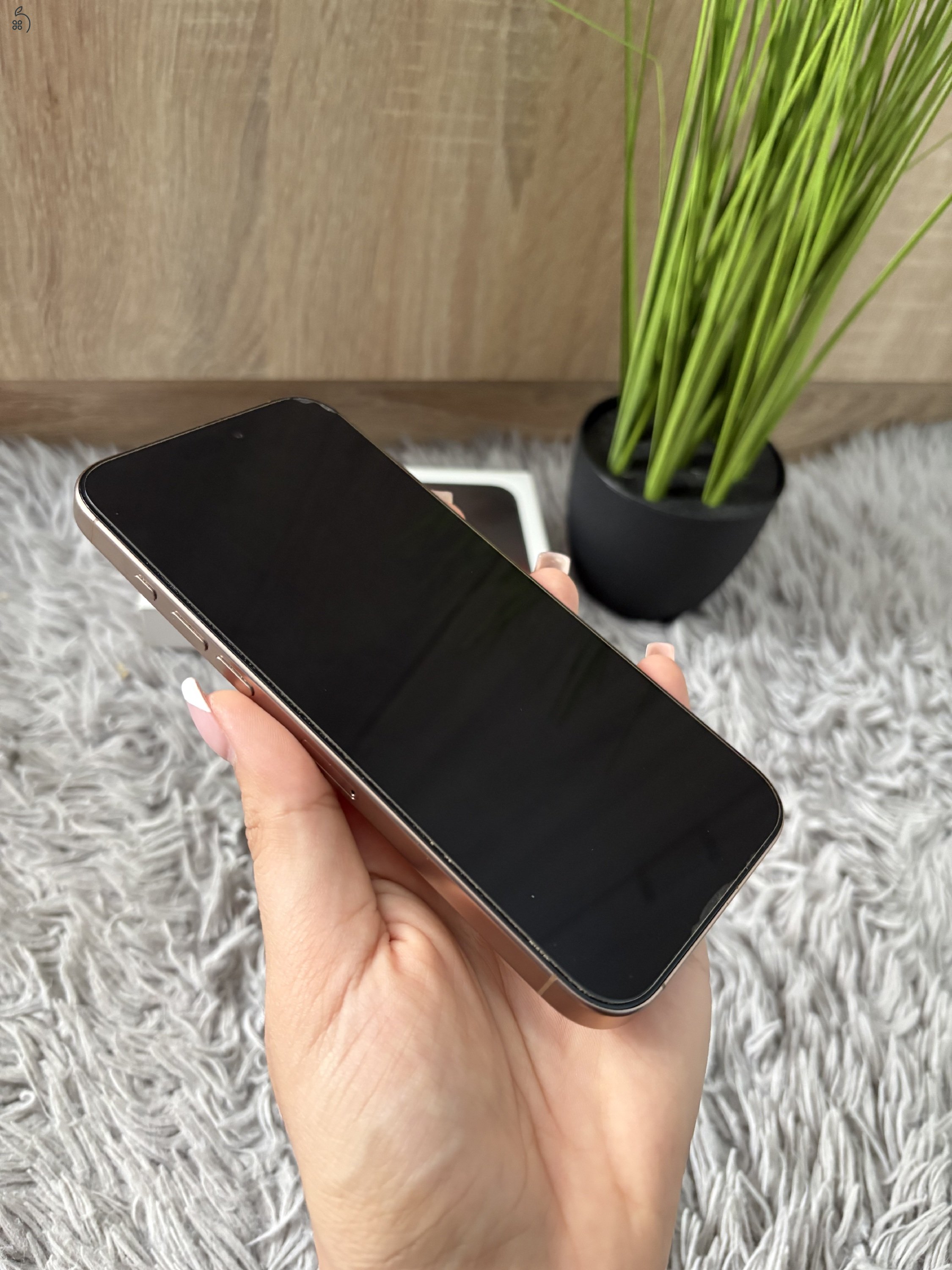 Iphone 16 Pro Max‼️‼️