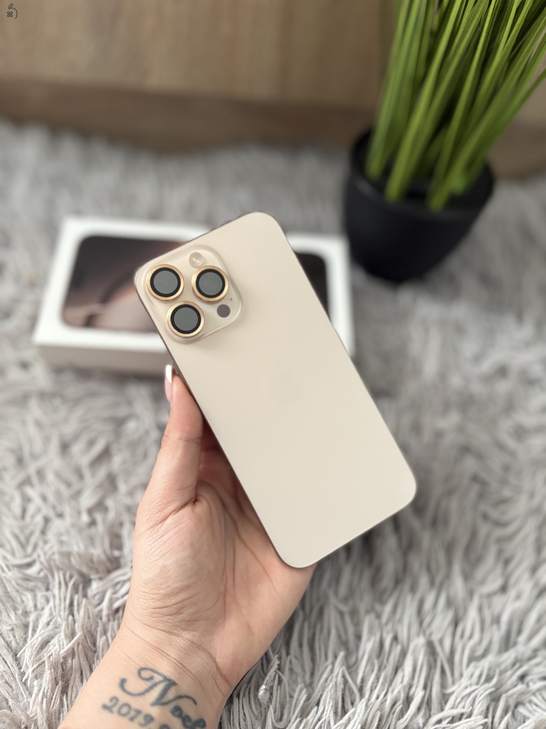 Iphone 16 Pro Max‼️‼️