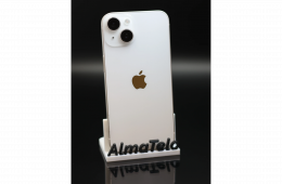 Apple iPhone 14 Plus 128 GB Midnight 100% akku - 12 HÓ GARANCIA