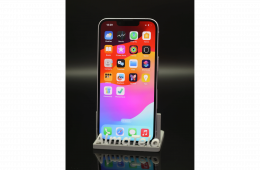 Apple iPhone 14 128 GB Starlight 100% akku - 12 HÓ GARANCIA
