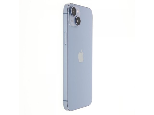 Apple iPhone 14 Plus 256 GB Blue 100%