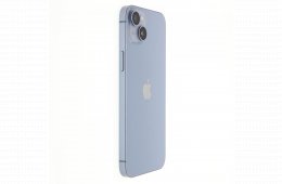 Apple iPhone 14 Plus 256 GB Blue 100%