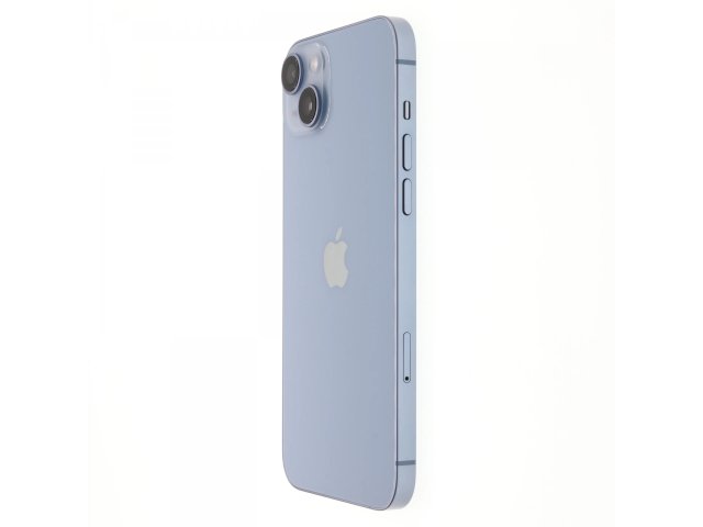 Apple iPhone 14 Plus 256 GB Blue 100%