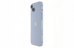 Apple iPhone 14 Plus 256 GB Blue 100%