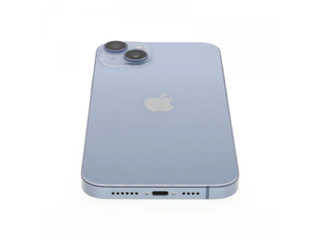 Apple iPhone 14 Plus 256 GB Blue 100%