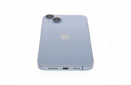 Apple iPhone 14 Plus 256 GB Blue 100%
