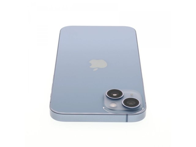 Apple iPhone 14 Plus 256 GB Blue 100%