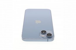 Apple iPhone 14 Plus 256 GB Blue 100%