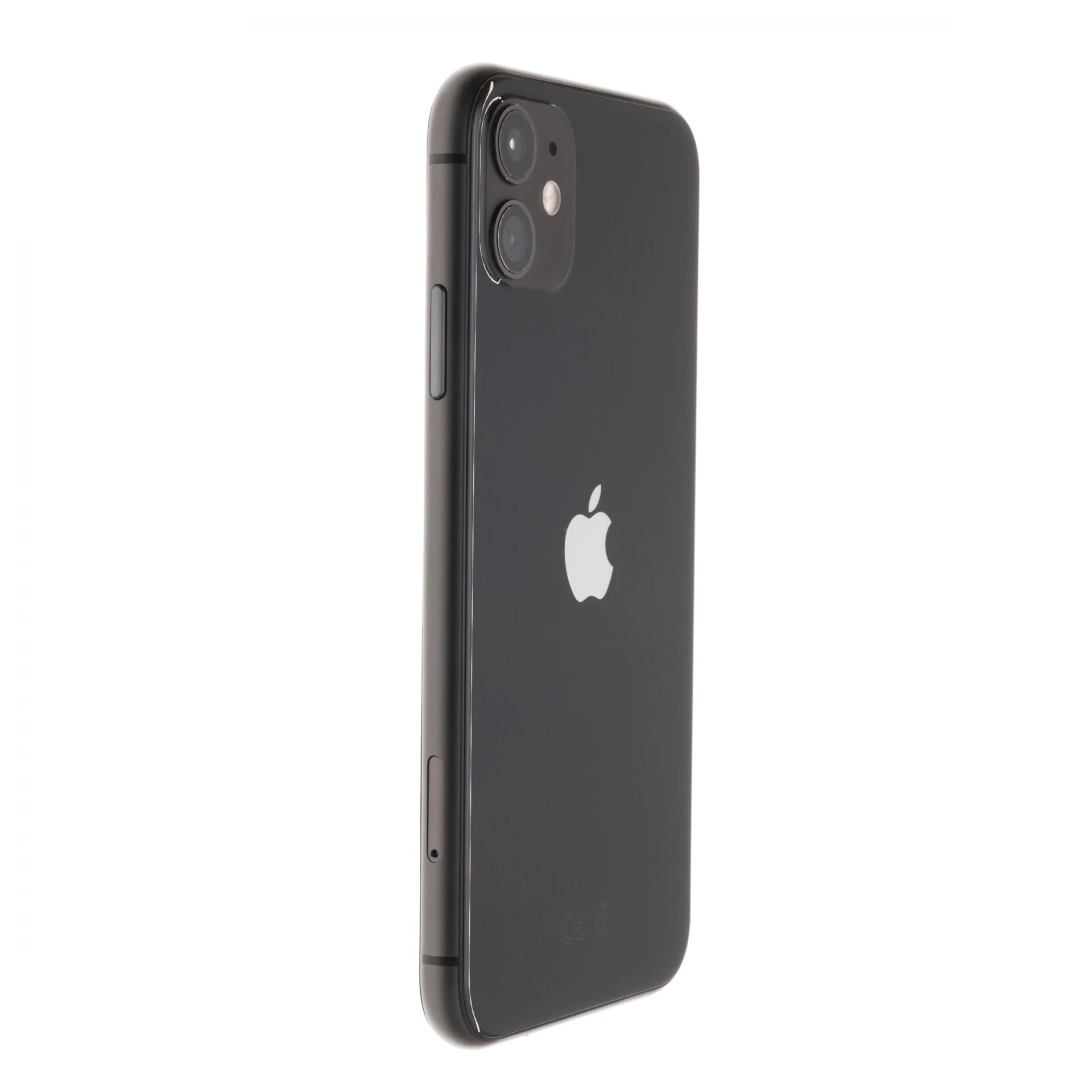 Apple iPhone 11 128 GB Black 100%