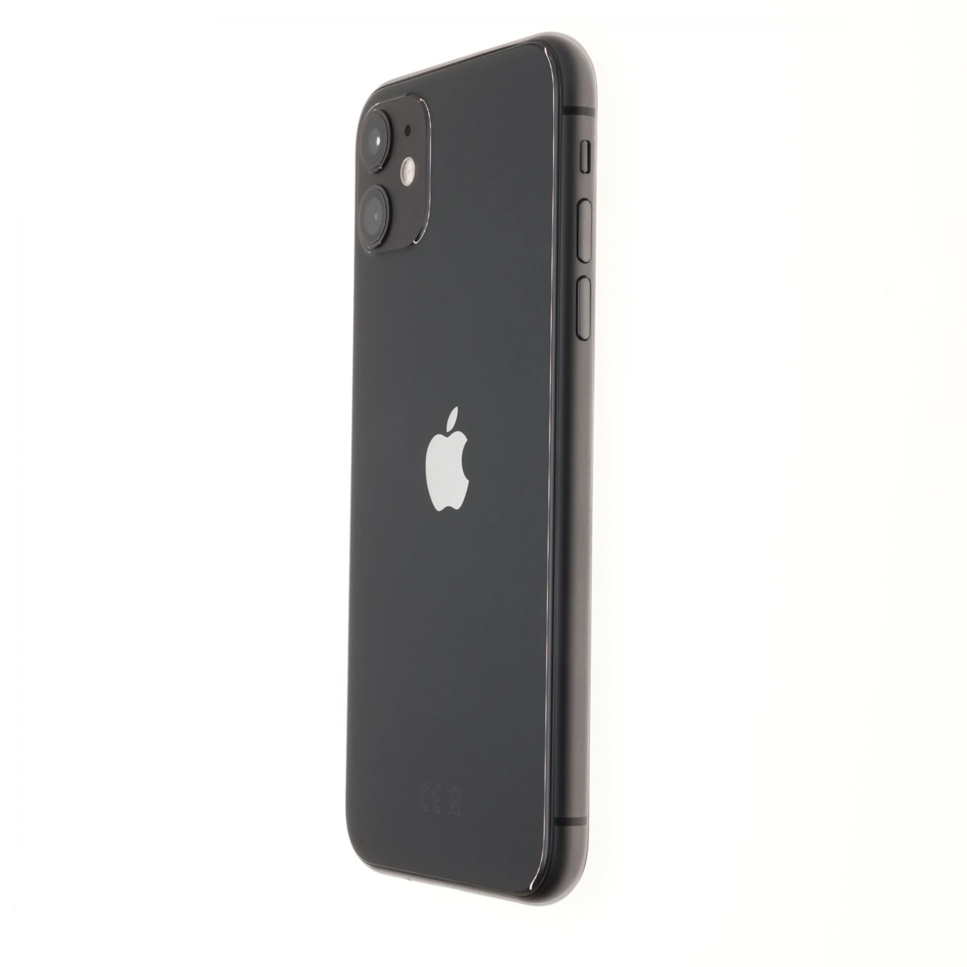Apple iPhone 11 128 GB Black 100%