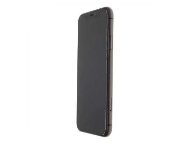 Apple iPhone 11 128 GB Black 100%