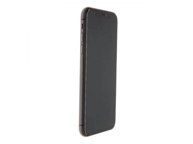 Apple iPhone 11 128 GB Black 100%